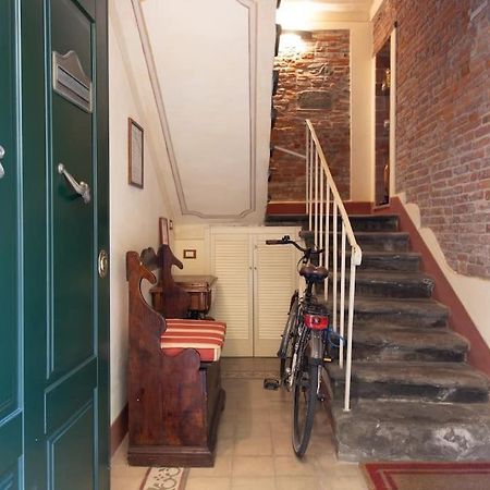 50 Metri Duomo Di Lucca Self Check-In E Wi-Fi Apartment Exterior foto