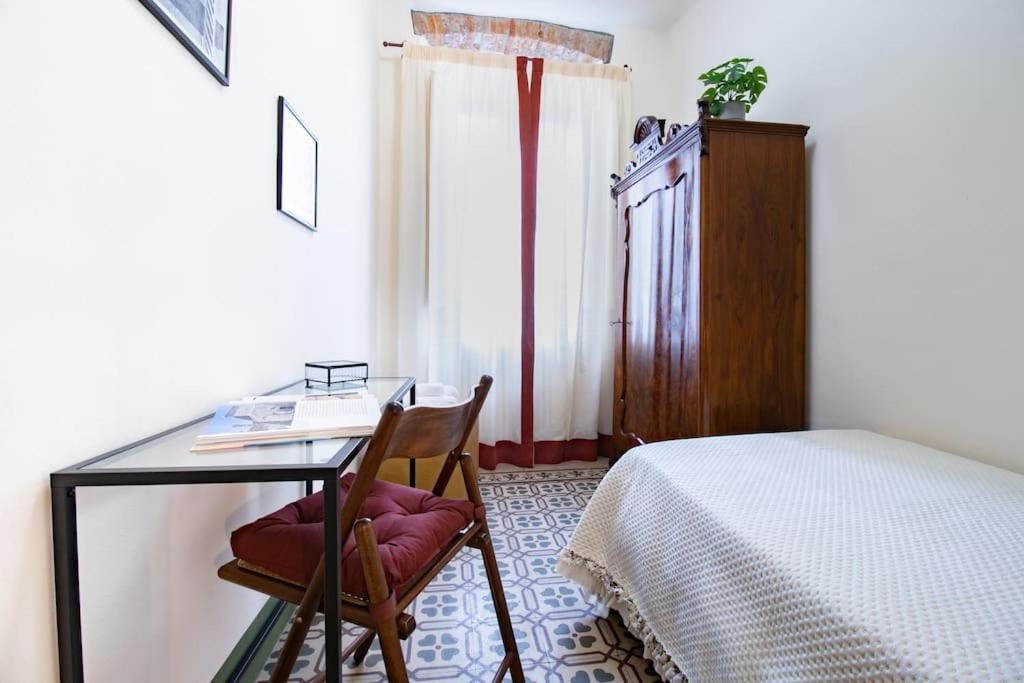 50 Metri Duomo Di Lucca Self Check-In E Wi-Fi Apartment Exterior foto