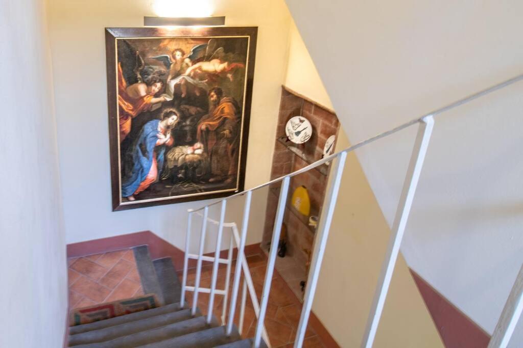 50 Metri Duomo Di Lucca Self Check-In E Wi-Fi Apartment Exterior foto